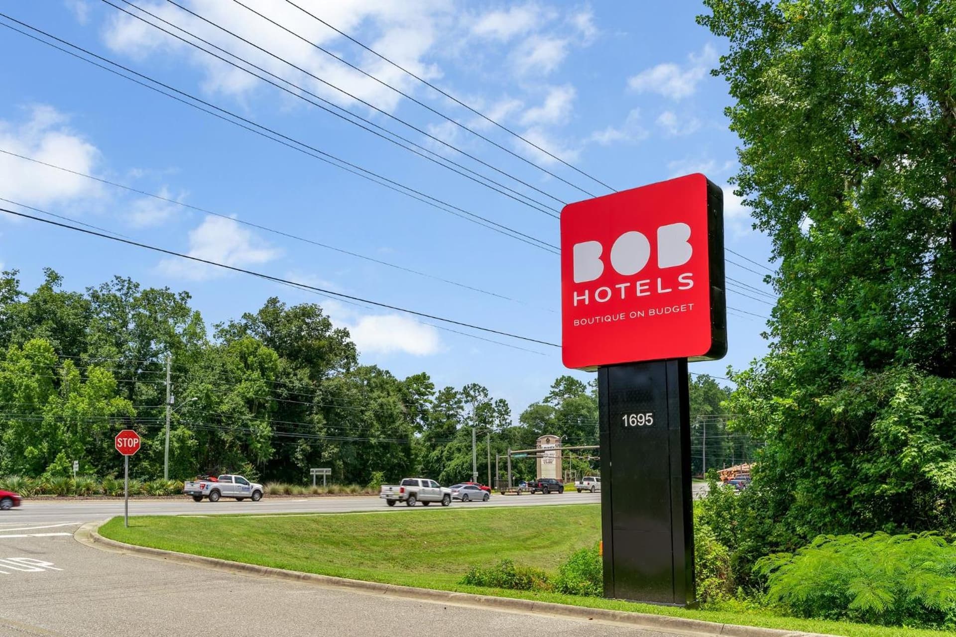 BOB Hotels Tallahassee - Boutique on Budget gallery photo in Tallahassee, FL — image 57