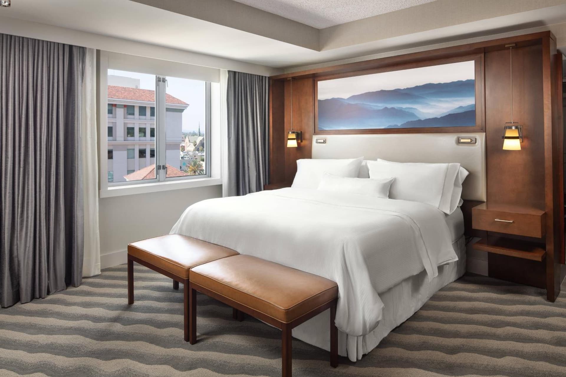 The Westin Pasadena gallery photo in Pasadena, CA — image 46