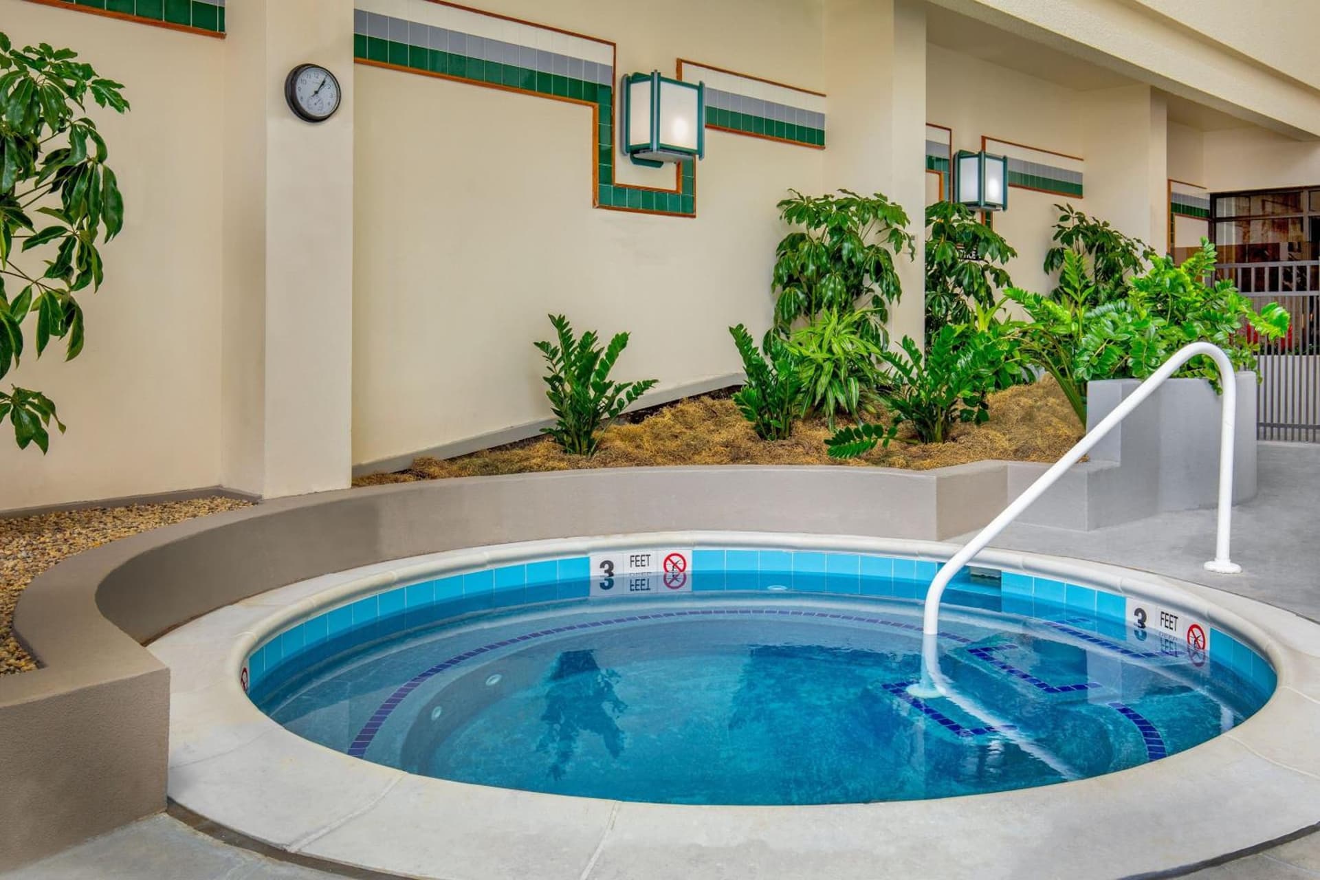 Marriott Park Ridge gallery photo in Park Ridge, NJ — image 4