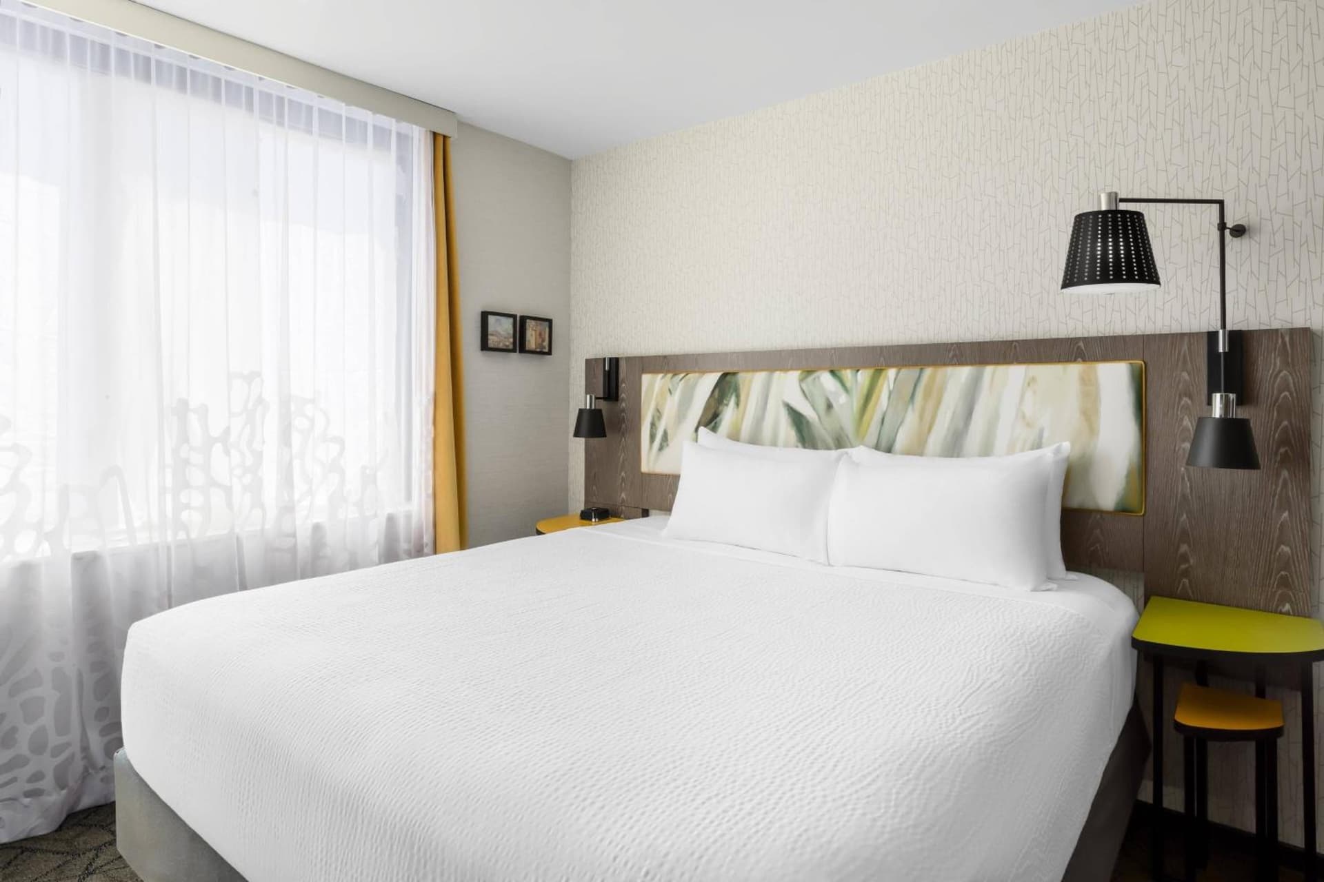 TownePlace Suites by Marriott New York Manhattan/Chelsea gallery photo in New York, NY — image 8