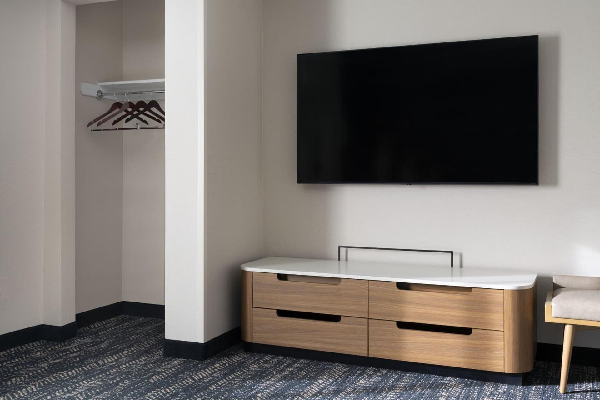 Fairfield by Marriott Inn & Suites Fresno Riverpark gallery photo in Fresno, CA — image 13