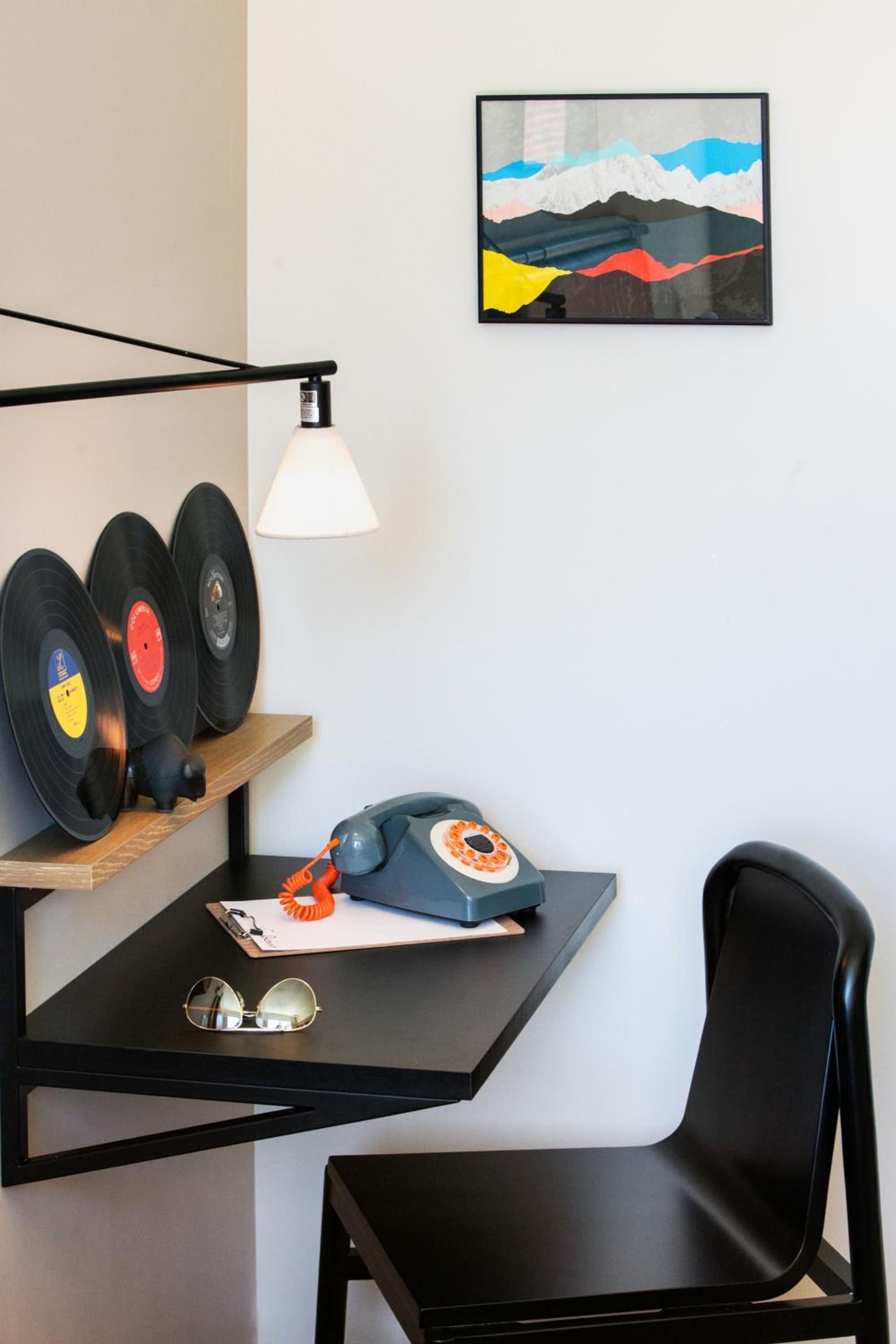 Moxy Boulder University gallery photo in Boulder, CO — image 25