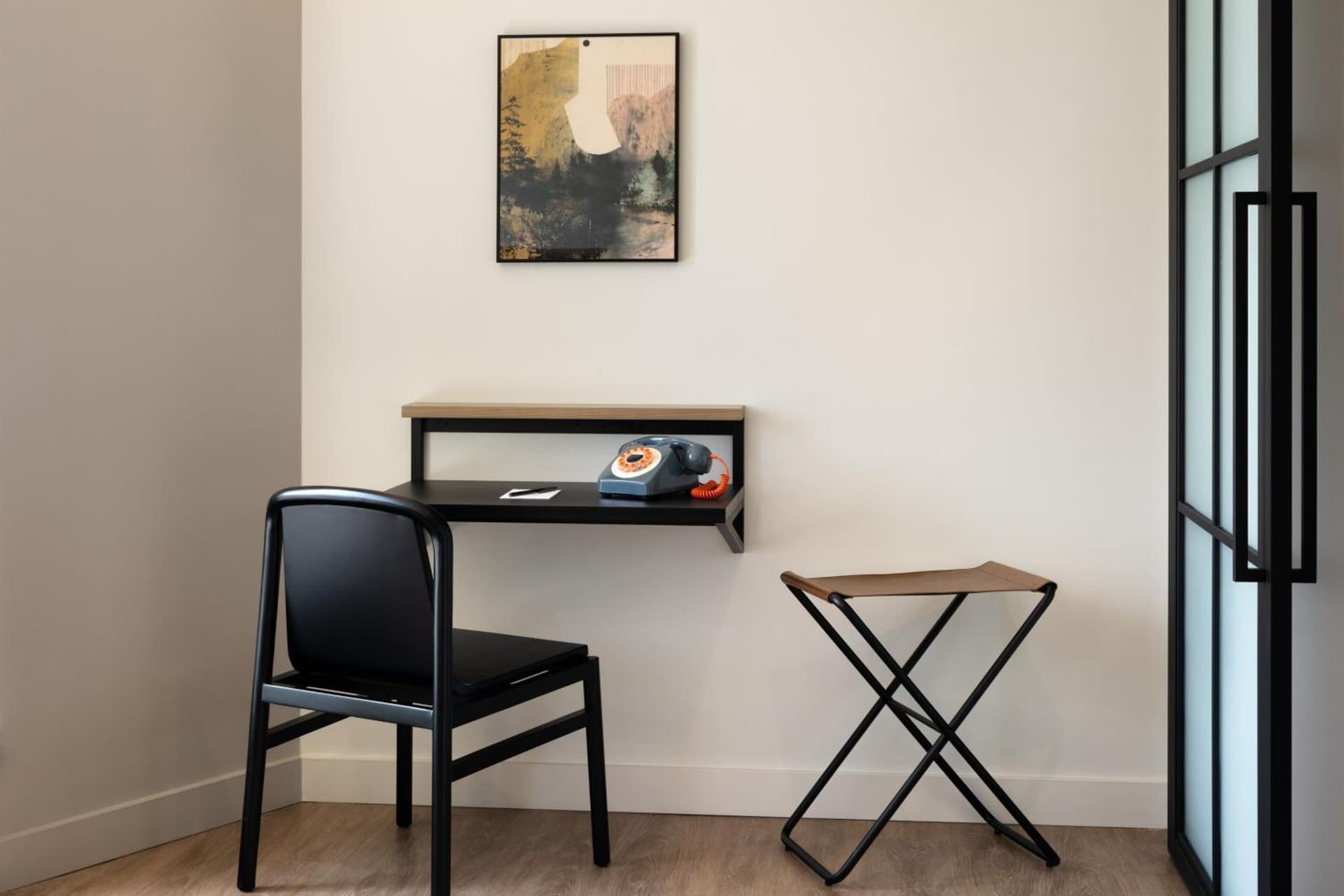 Moxy Boulder University gallery photo in Boulder, CO — image 4