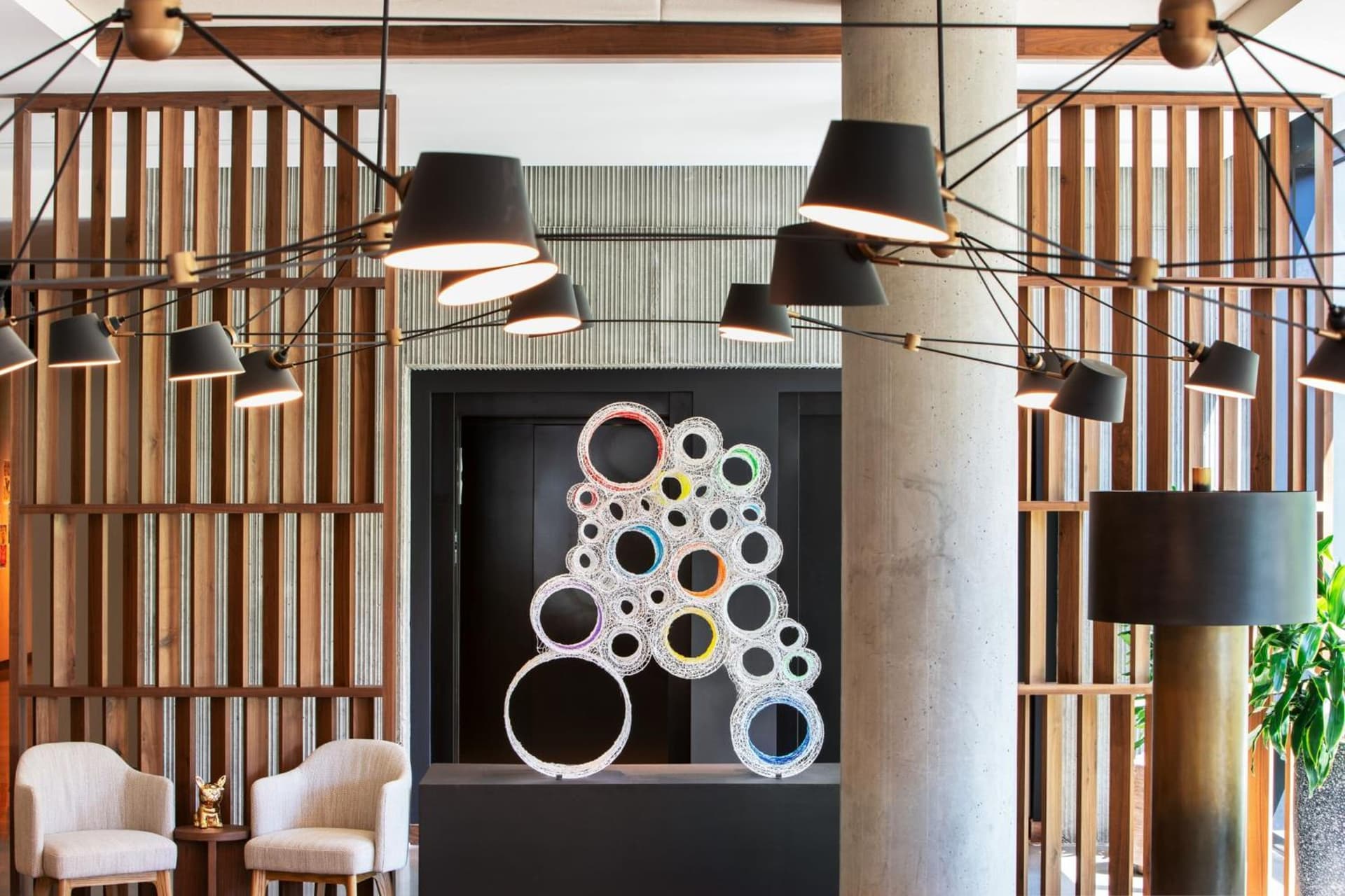 Moxy Boulder University gallery photo in Boulder, CO — image 27