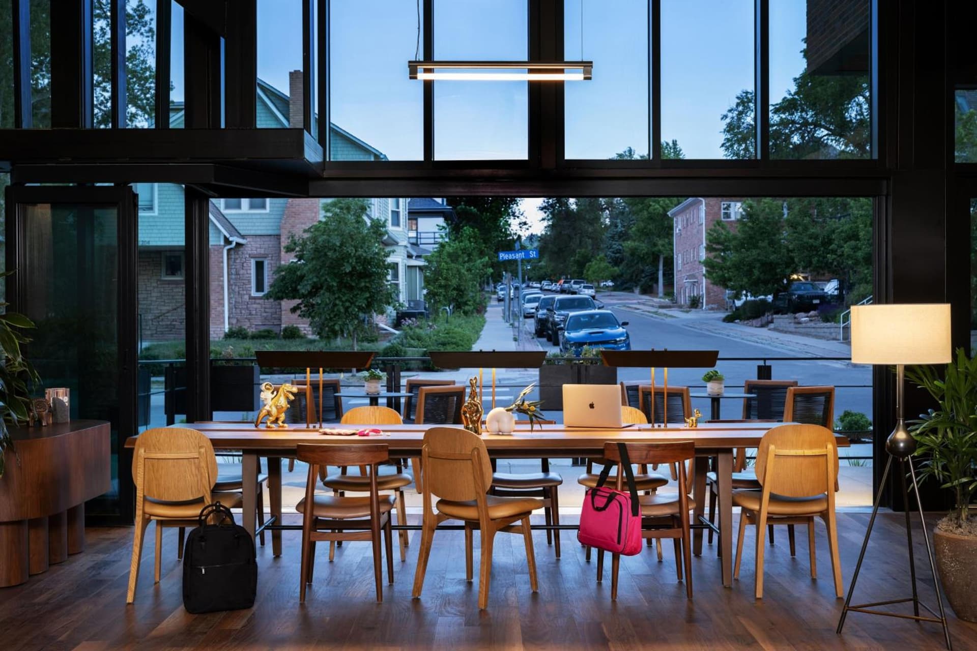 Moxy Boulder University gallery photo in Boulder, CO — image 26