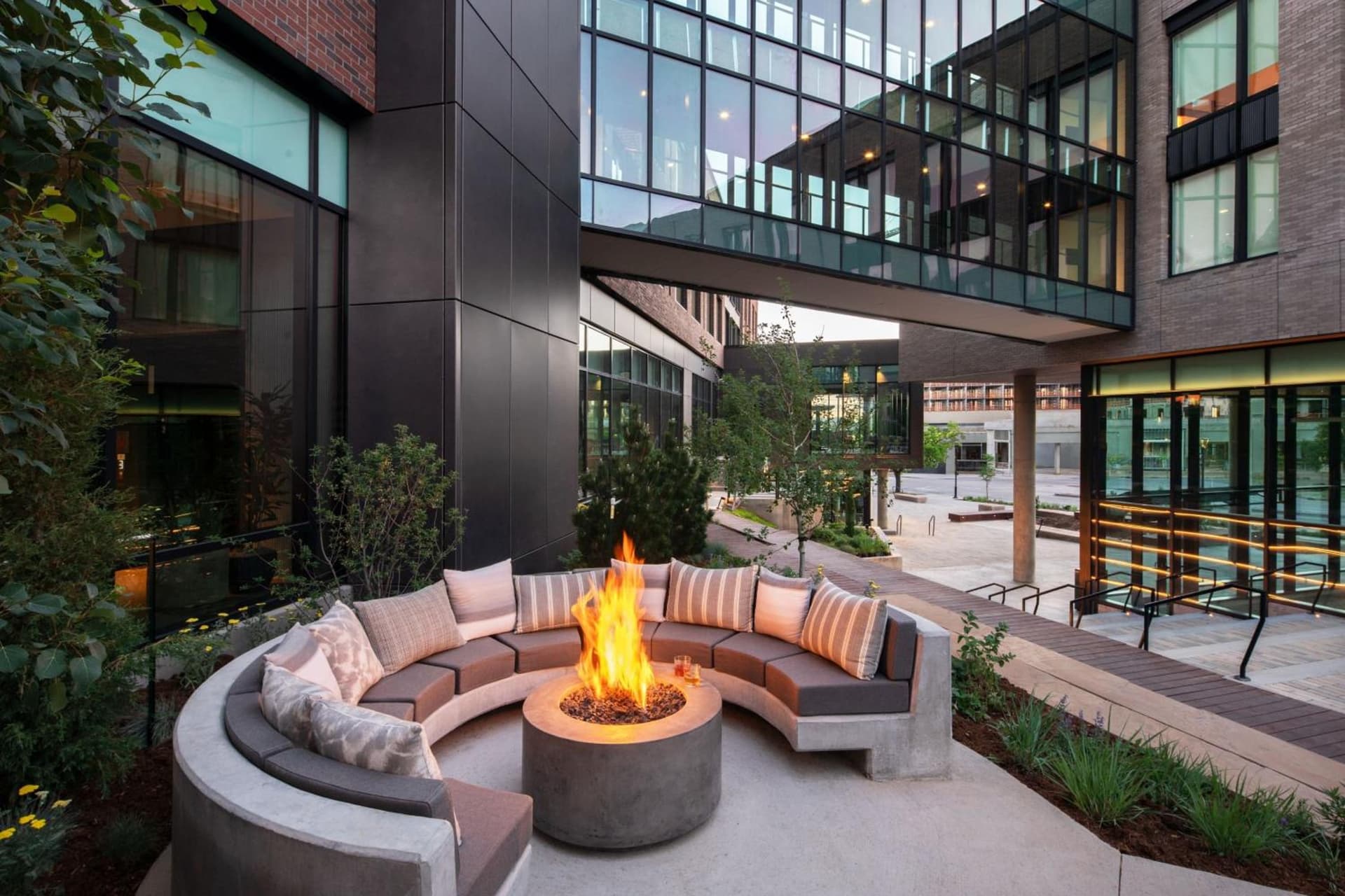 Moxy Boulder University gallery photo in Boulder, CO — image 33