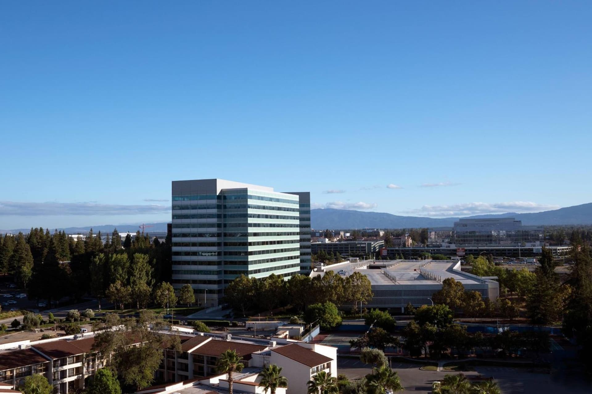 Santa Clara Marriott gallery photo in Santa Clara, CA — image 87