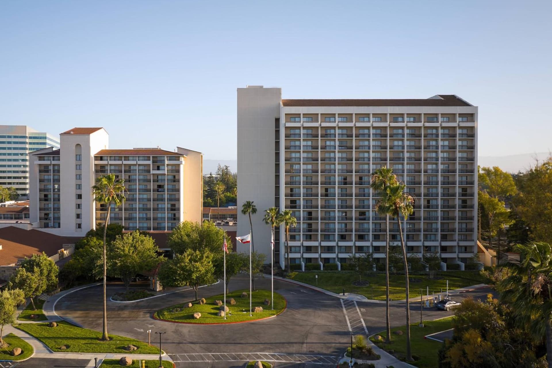 Santa Clara Marriott gallery photo in Santa Clara, CA — image 101