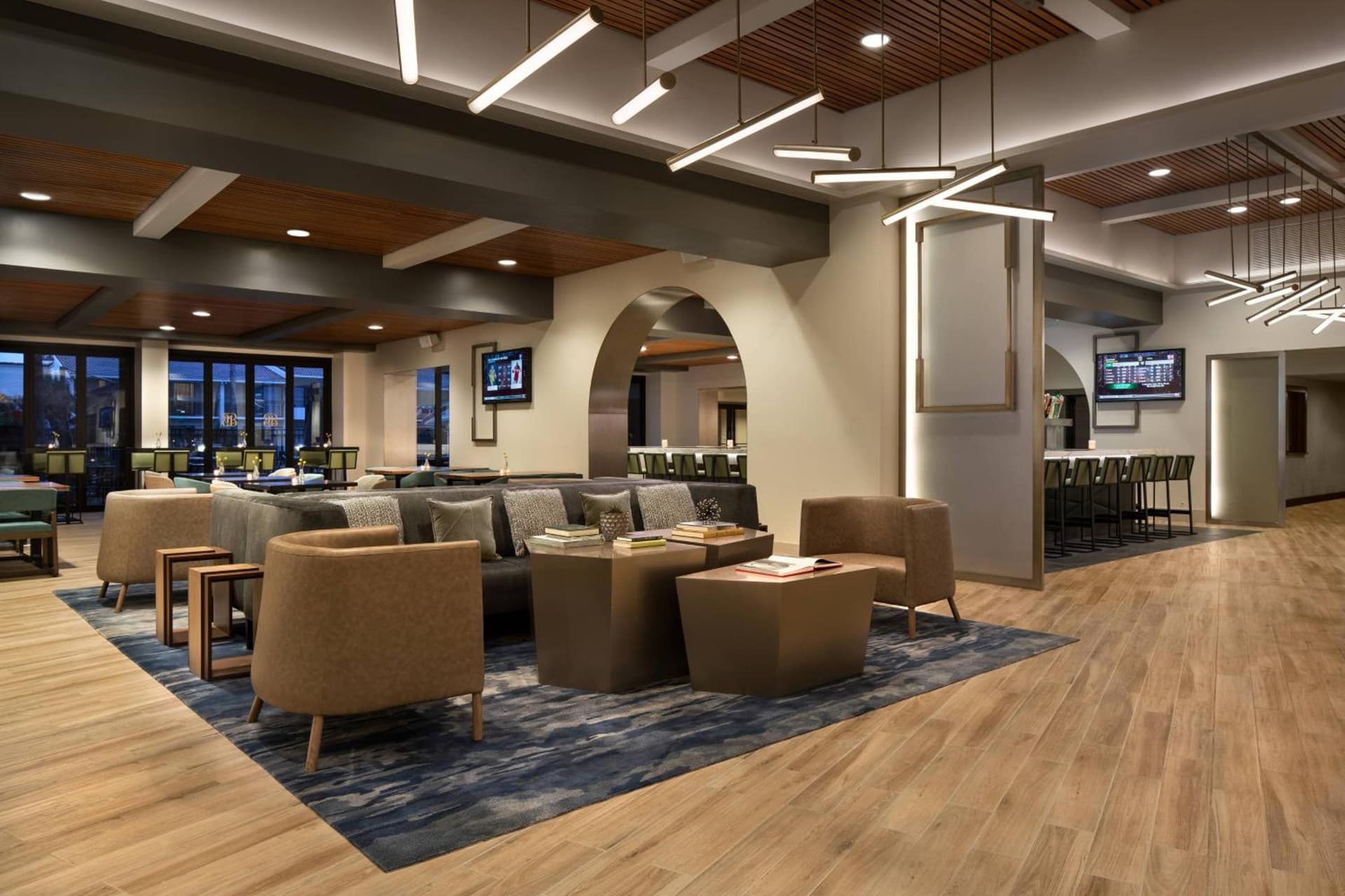 Santa Clara Marriott gallery photo in Santa Clara, CA — image 71
