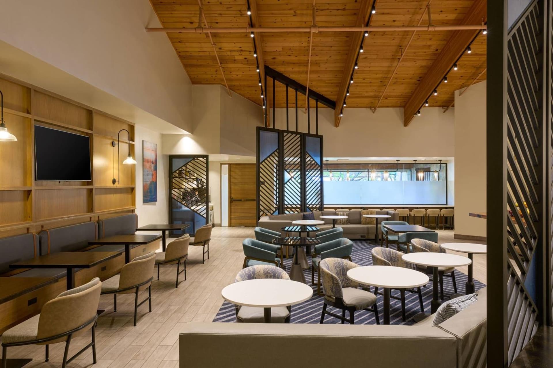 Santa Clara Marriott gallery photo in Santa Clara, CA — image 82