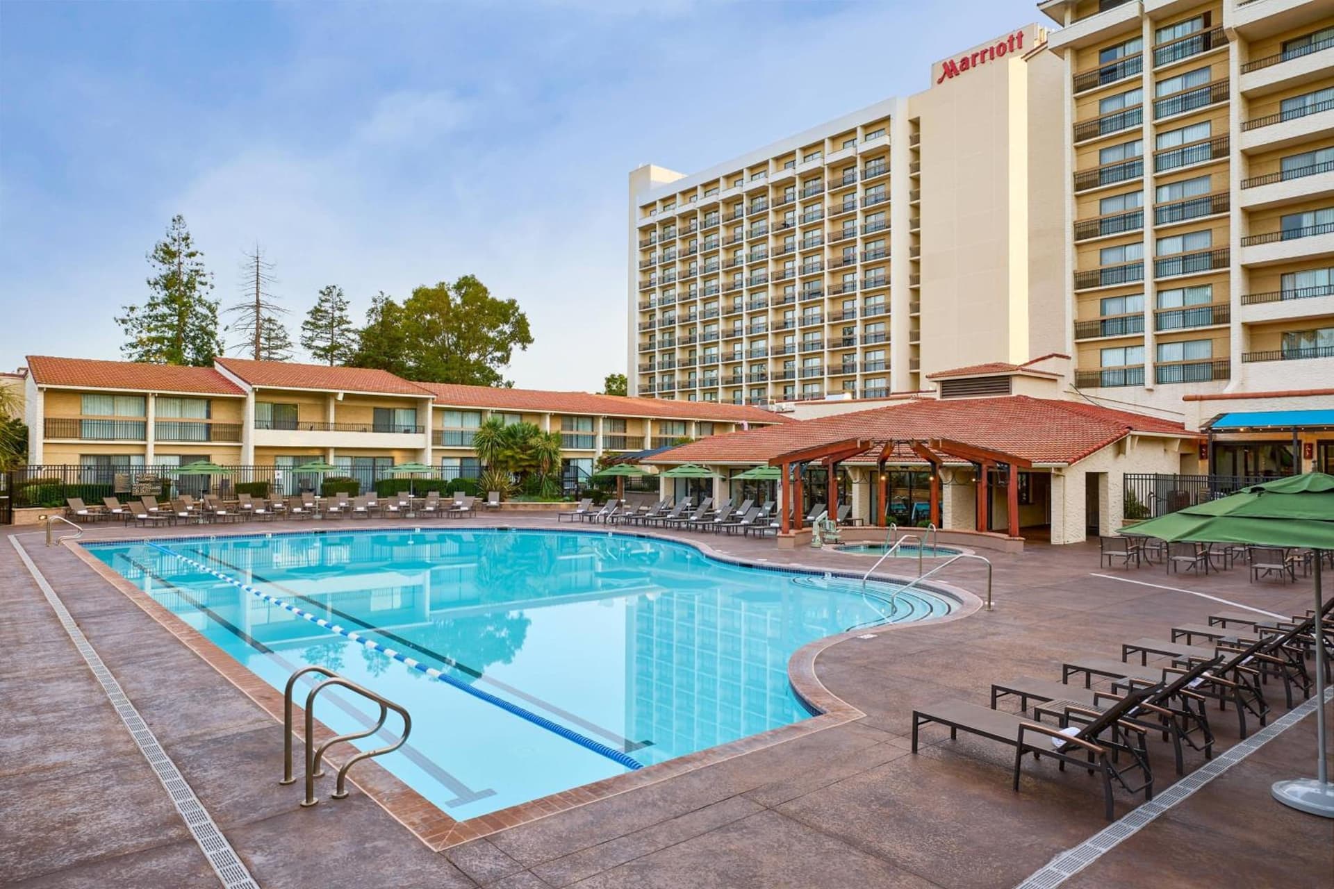 Santa Clara Marriott gallery photo in Santa Clara, CA — image 62