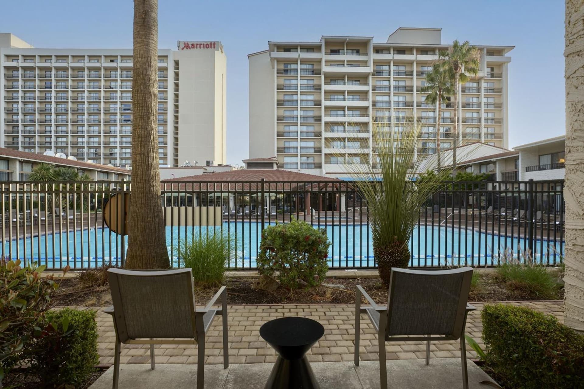 Santa Clara Marriott gallery photo in Santa Clara, CA — image 74