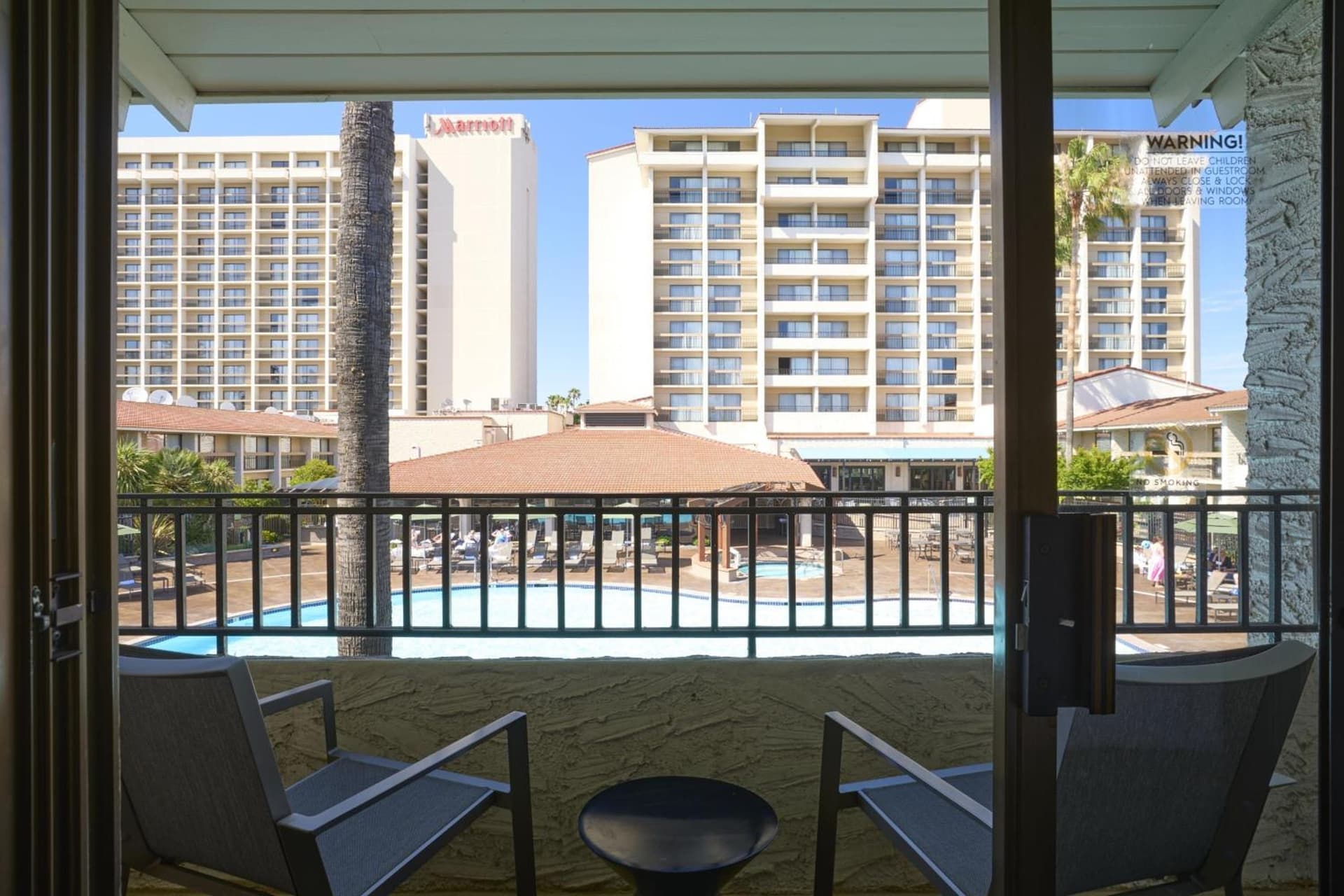 Santa Clara Marriott gallery photo in Santa Clara, CA — image 54
