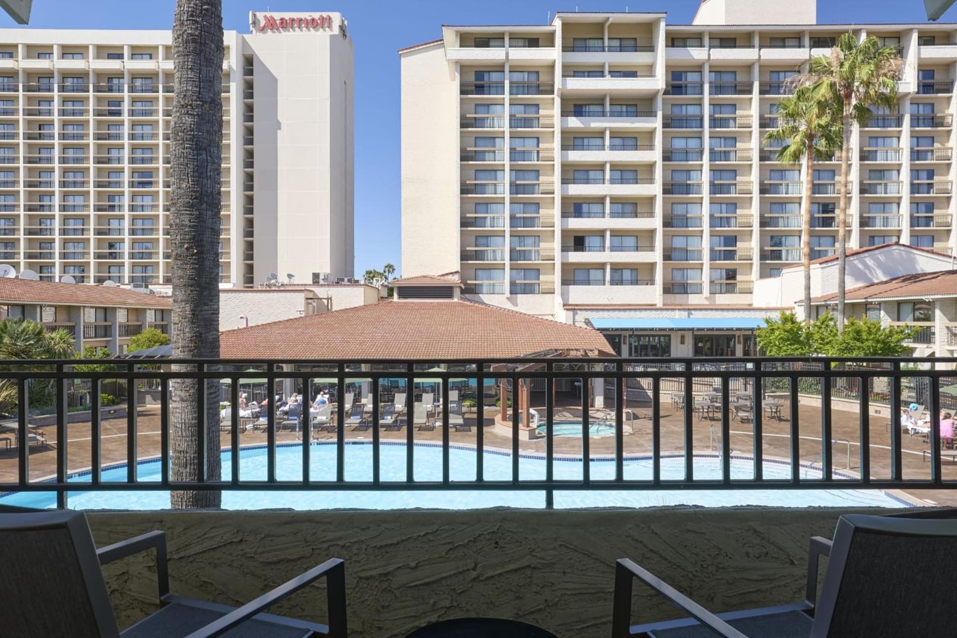 Santa Clara Marriott gallery photo in Santa Clara, CA — image 33