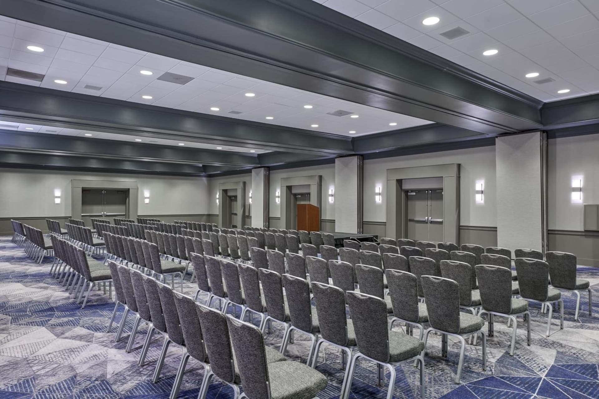 Santa Clara Marriott gallery photo in Santa Clara, CA — image 10