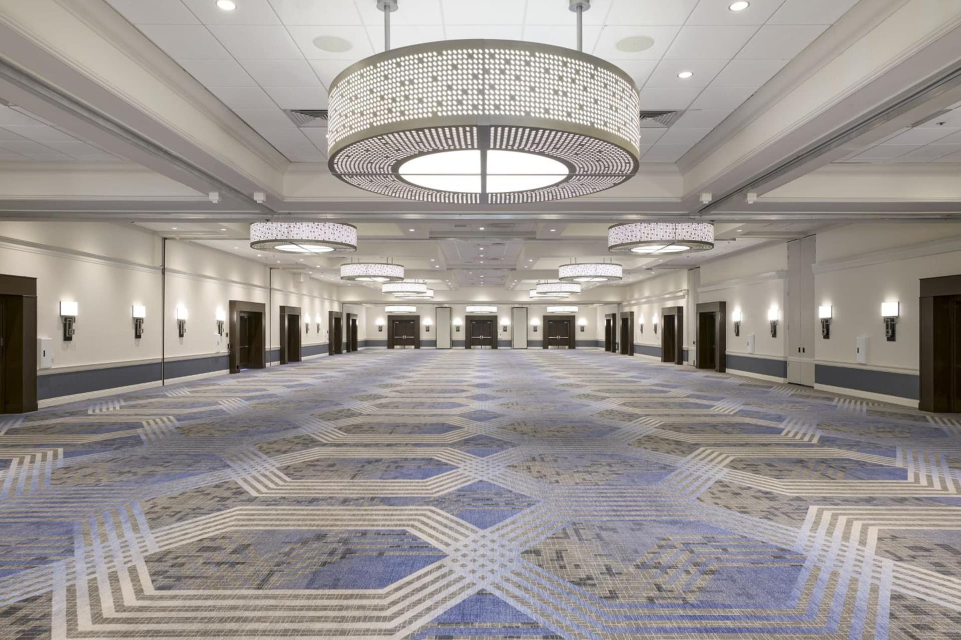 Santa Clara Marriott gallery photo in Santa Clara, CA — image 26