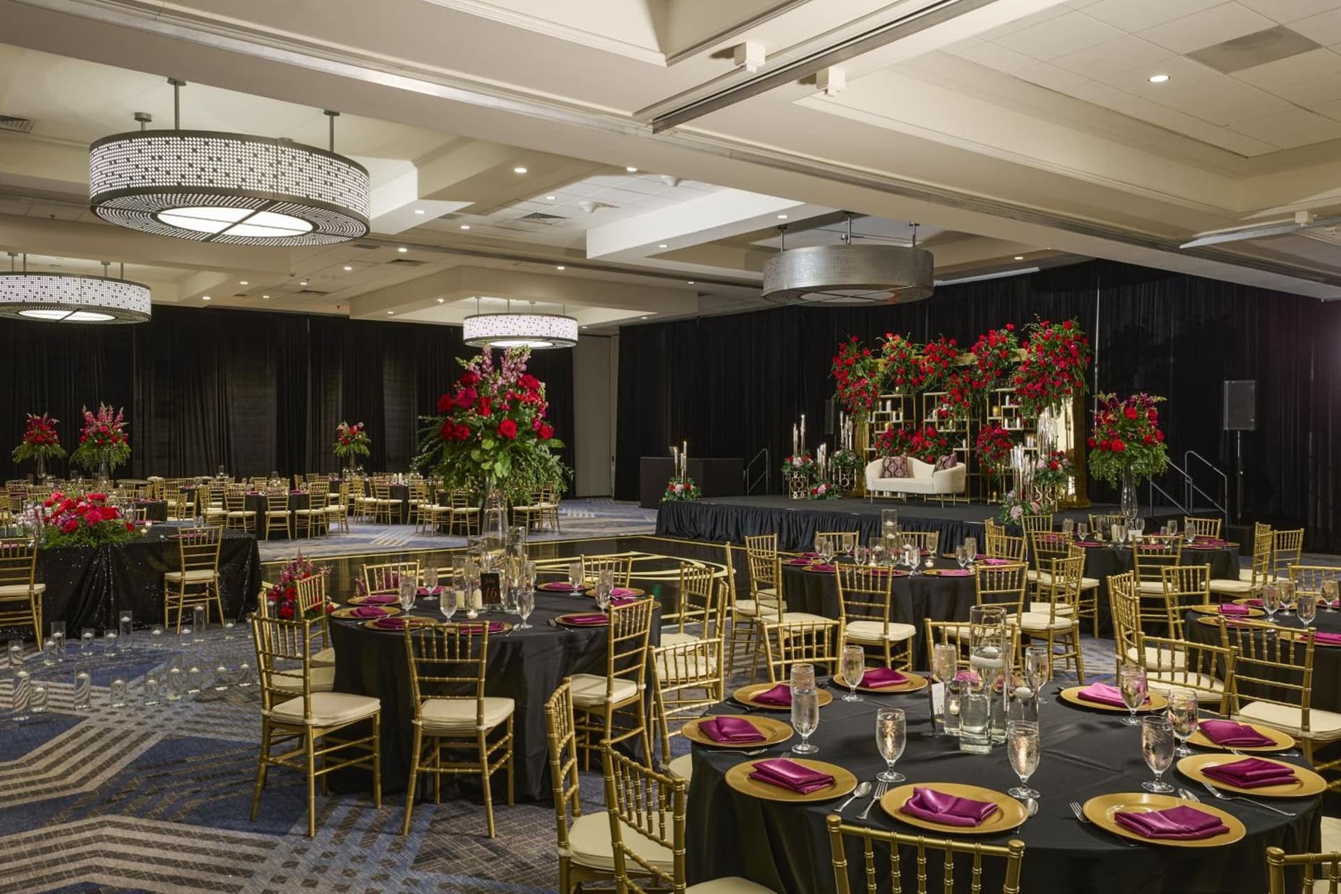Santa Clara Marriott gallery photo in Santa Clara, CA — image 36
