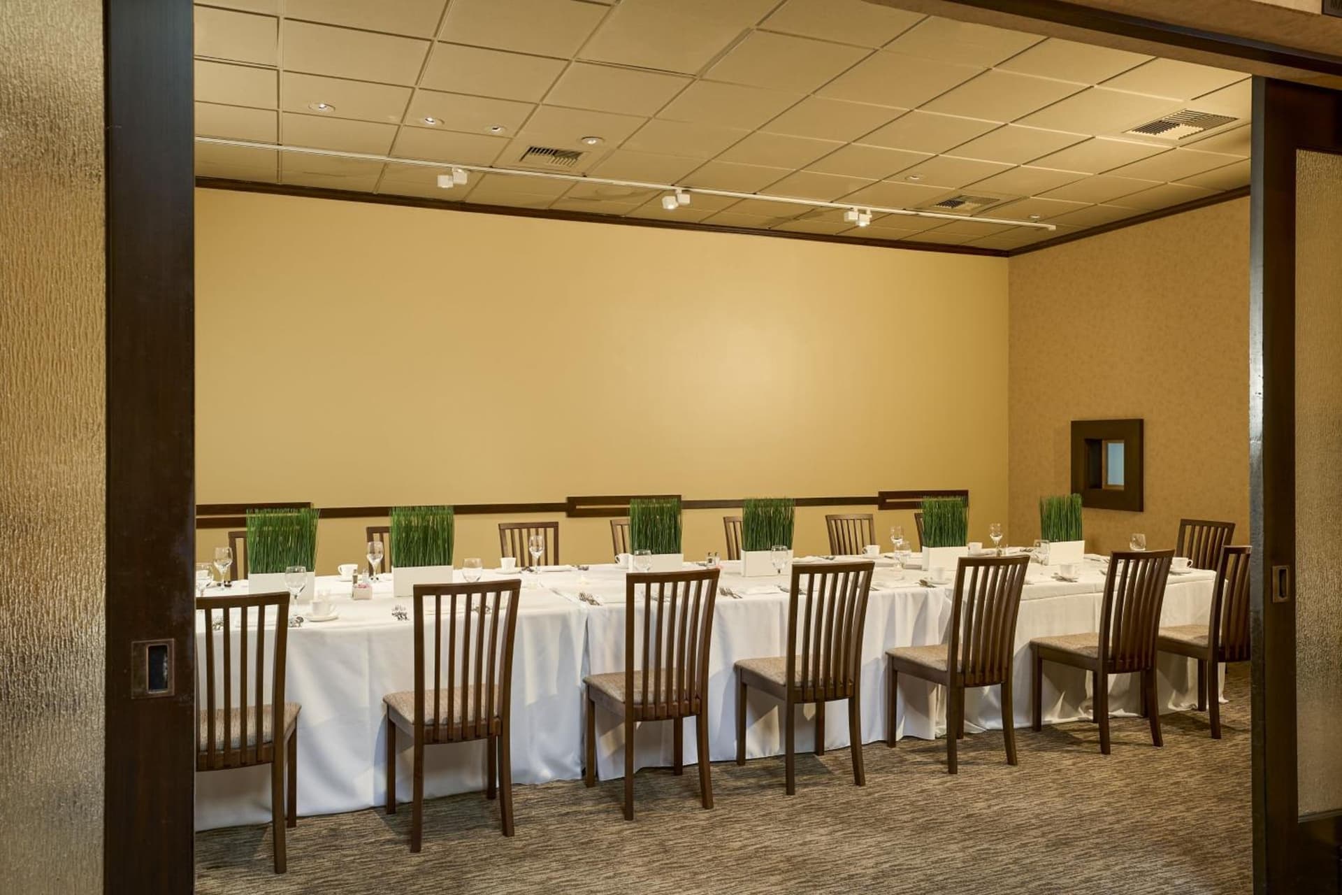 Santa Clara Marriott gallery photo in Santa Clara, CA — image 16