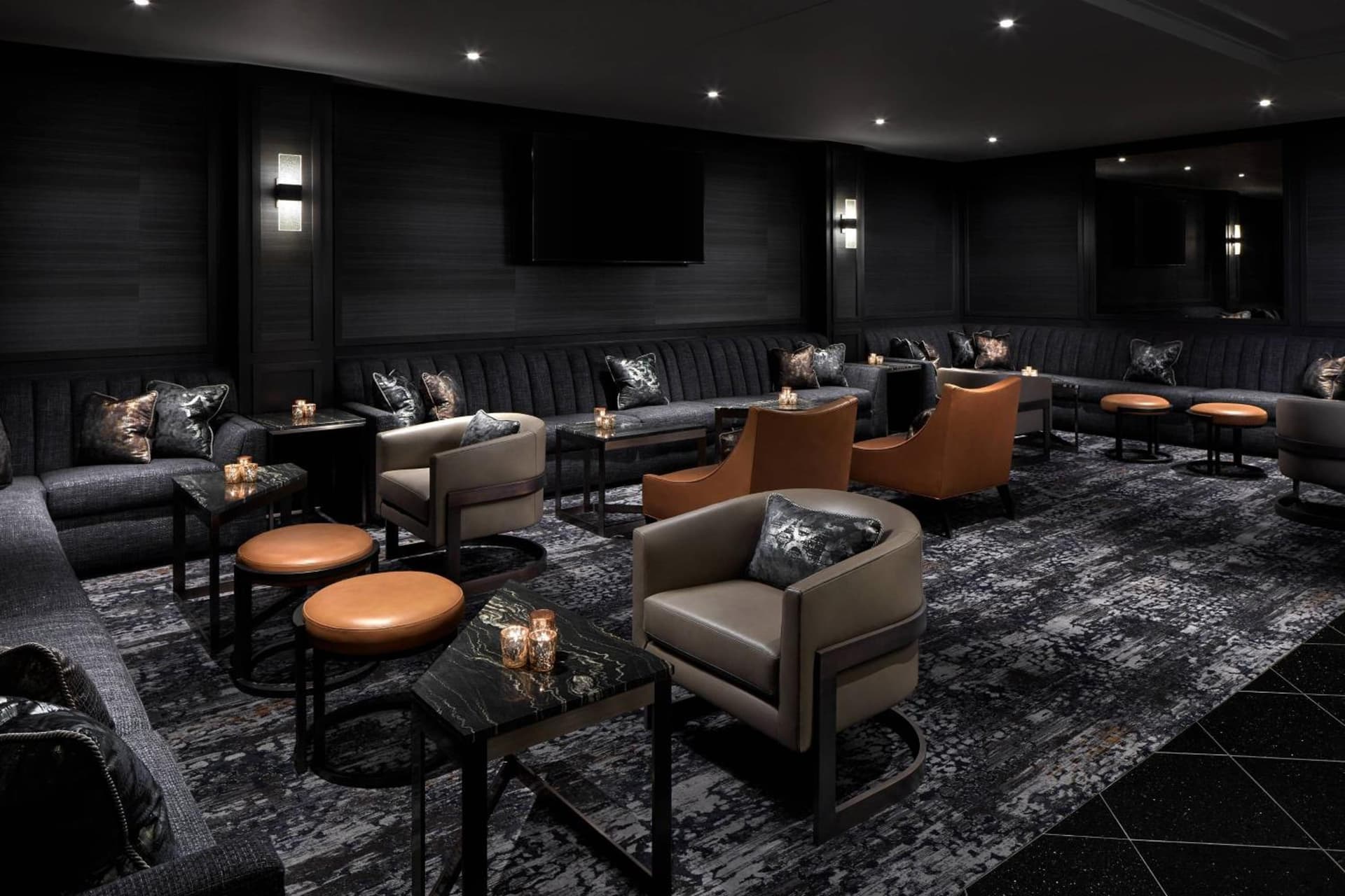 The Ritz-Carlton, Cleveland gallery photo in Cleveland, OH — image 22