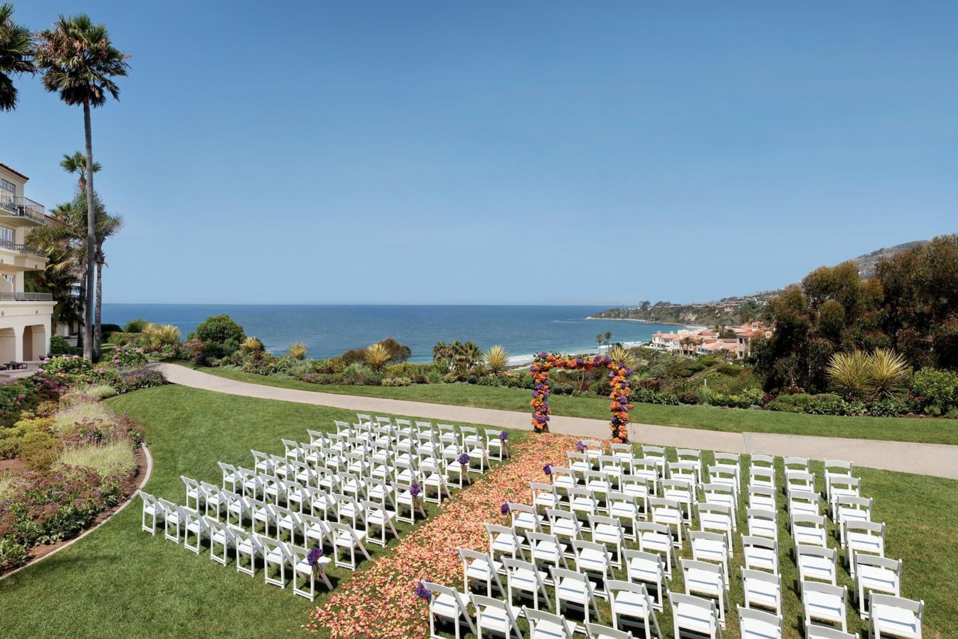 The Ritz-Carlton, Laguna Niguel gallery photo in Dana Point, CA — image 54