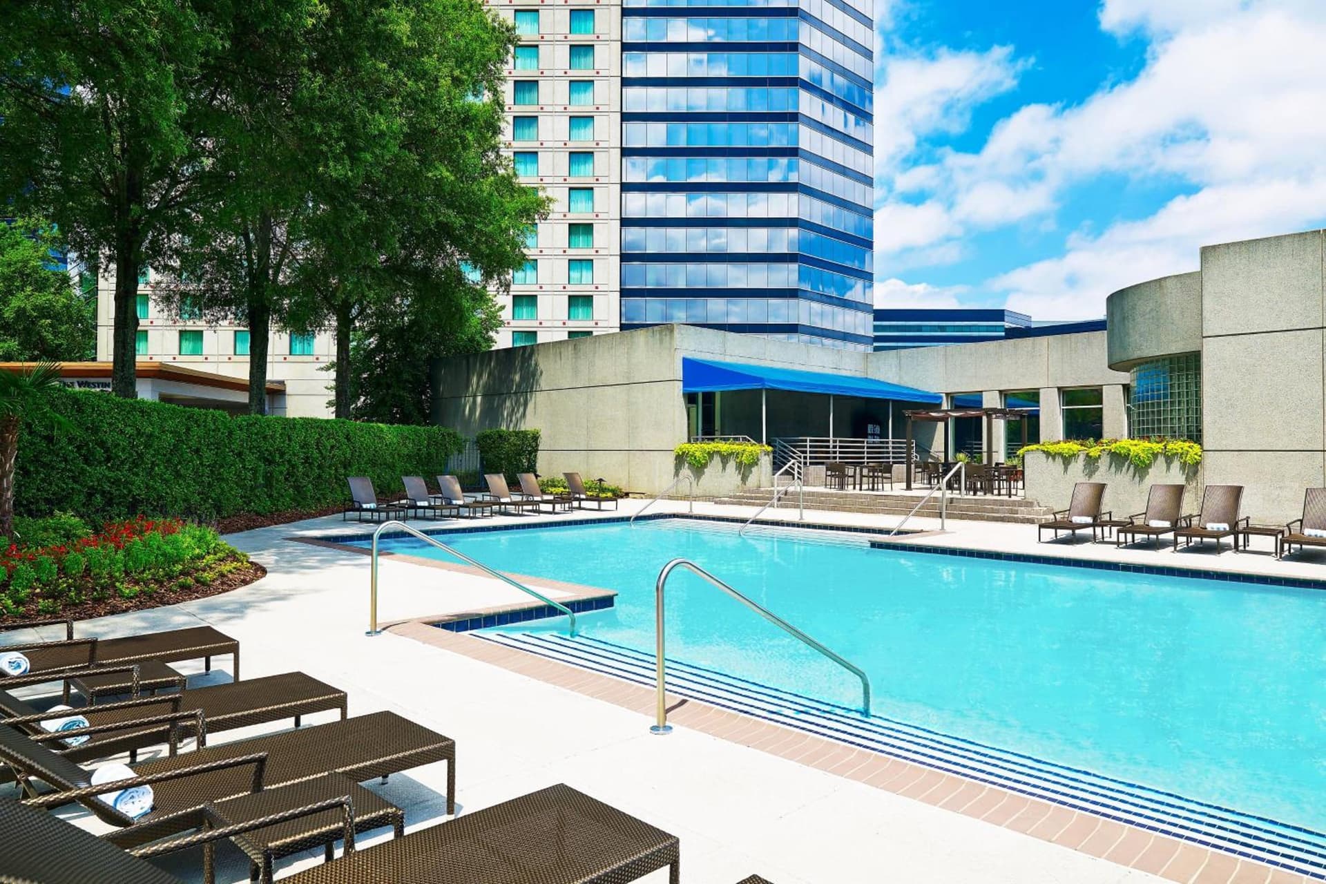 The Westin Atlanta Perimeter North gallery photo in Atlanta, GA — image 52