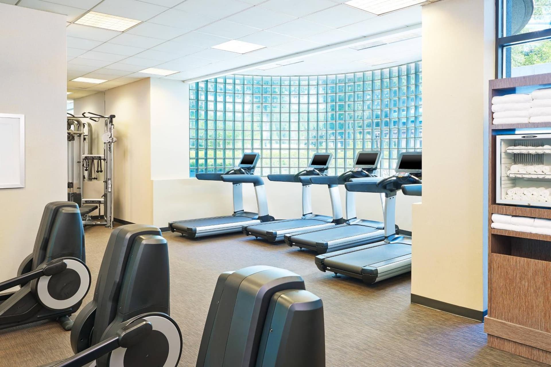 The Westin Atlanta Perimeter North gallery photo in Atlanta, GA — image 9