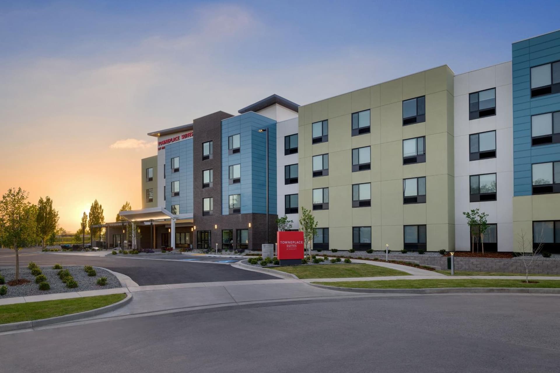 TownePlace Suites by Marriott Coeur d'Alene gallery photo in Coeur d'Alene, ID — image 32