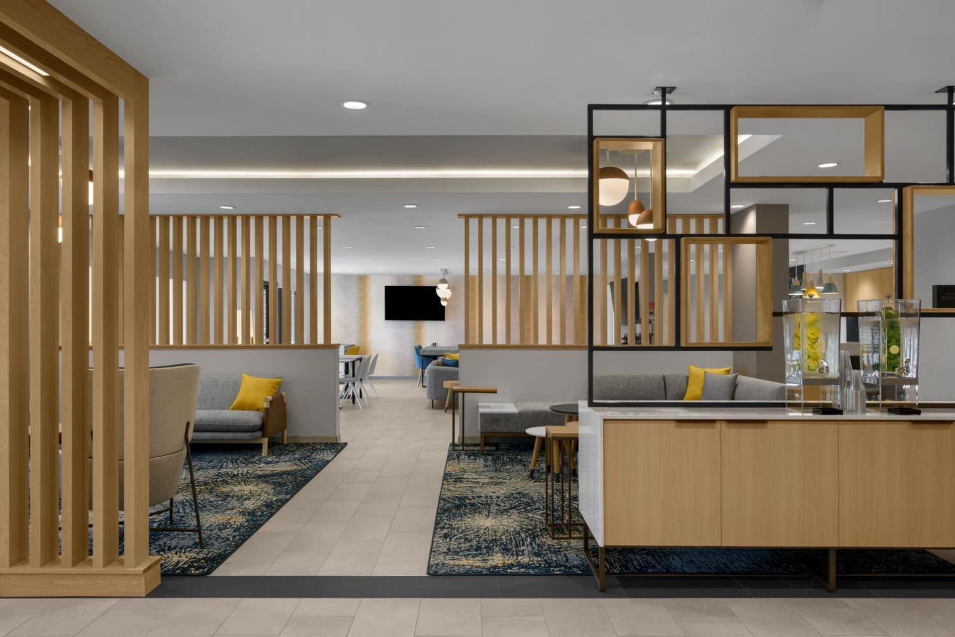TownePlace Suites by Marriott Coeur d'Alene gallery photo in Coeur d'Alene, ID — image 12