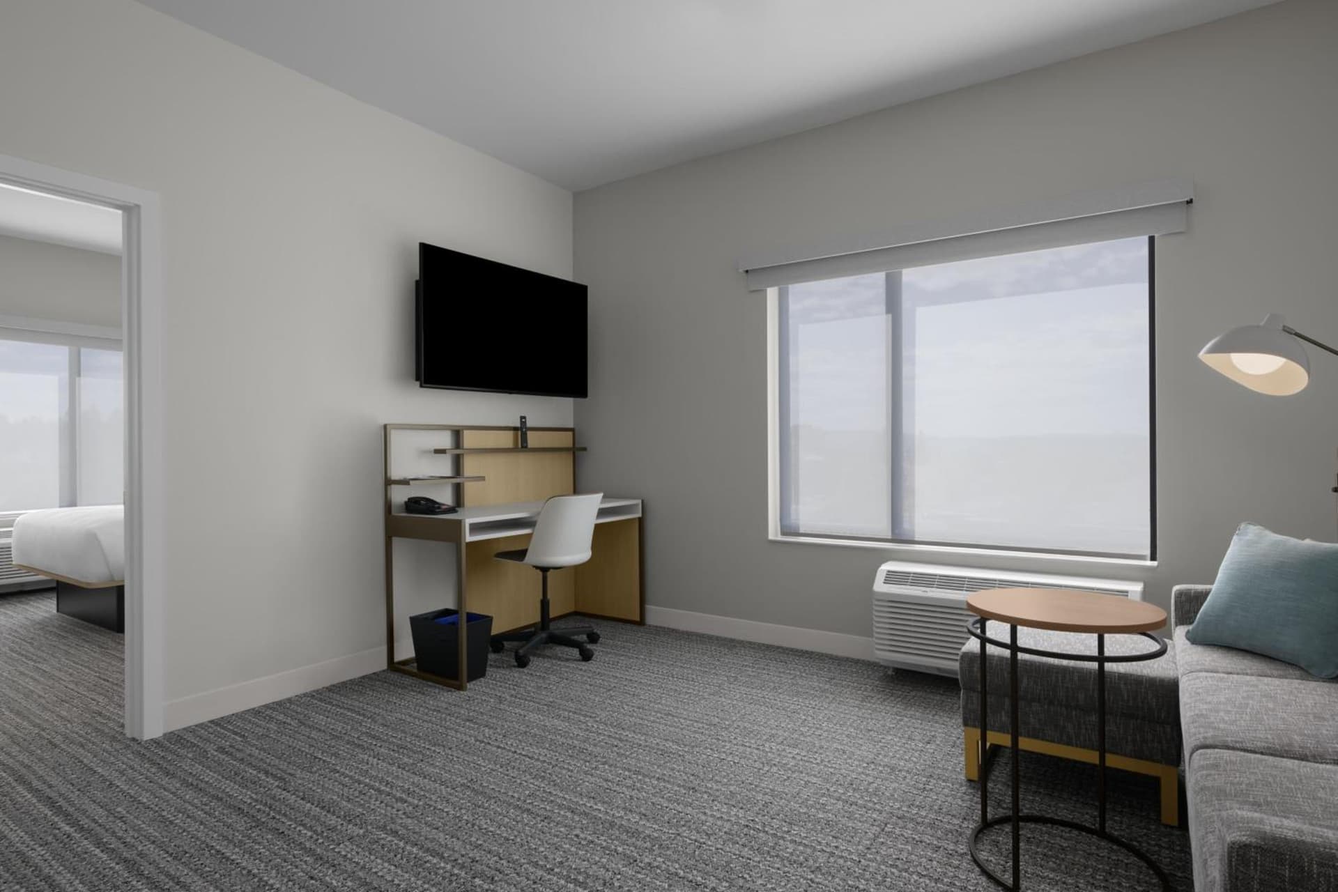 TownePlace Suites by Marriott Coeur d'Alene gallery photo in Coeur d'Alene, ID — image 38