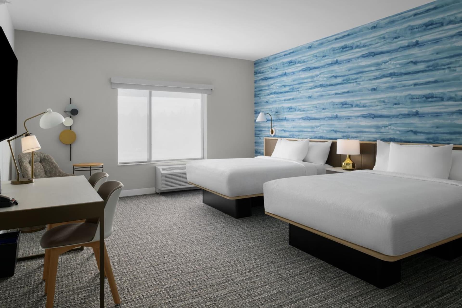TownePlace Suites by Marriott Coeur d'Alene gallery photo in Coeur d'Alene, ID — image 34