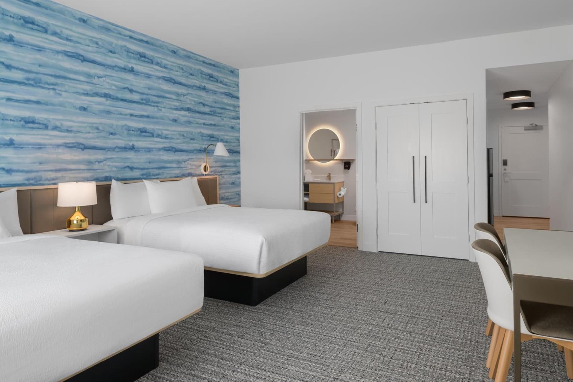 TownePlace Suites by Marriott Coeur d'Alene gallery photo in Coeur d'Alene, ID — image 36