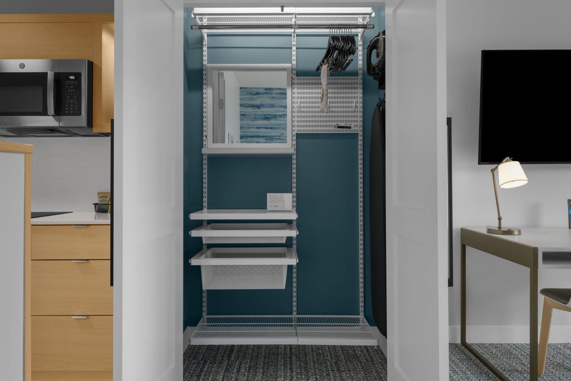 TownePlace Suites by Marriott Coeur d'Alene gallery photo in Coeur d'Alene, ID — image 28