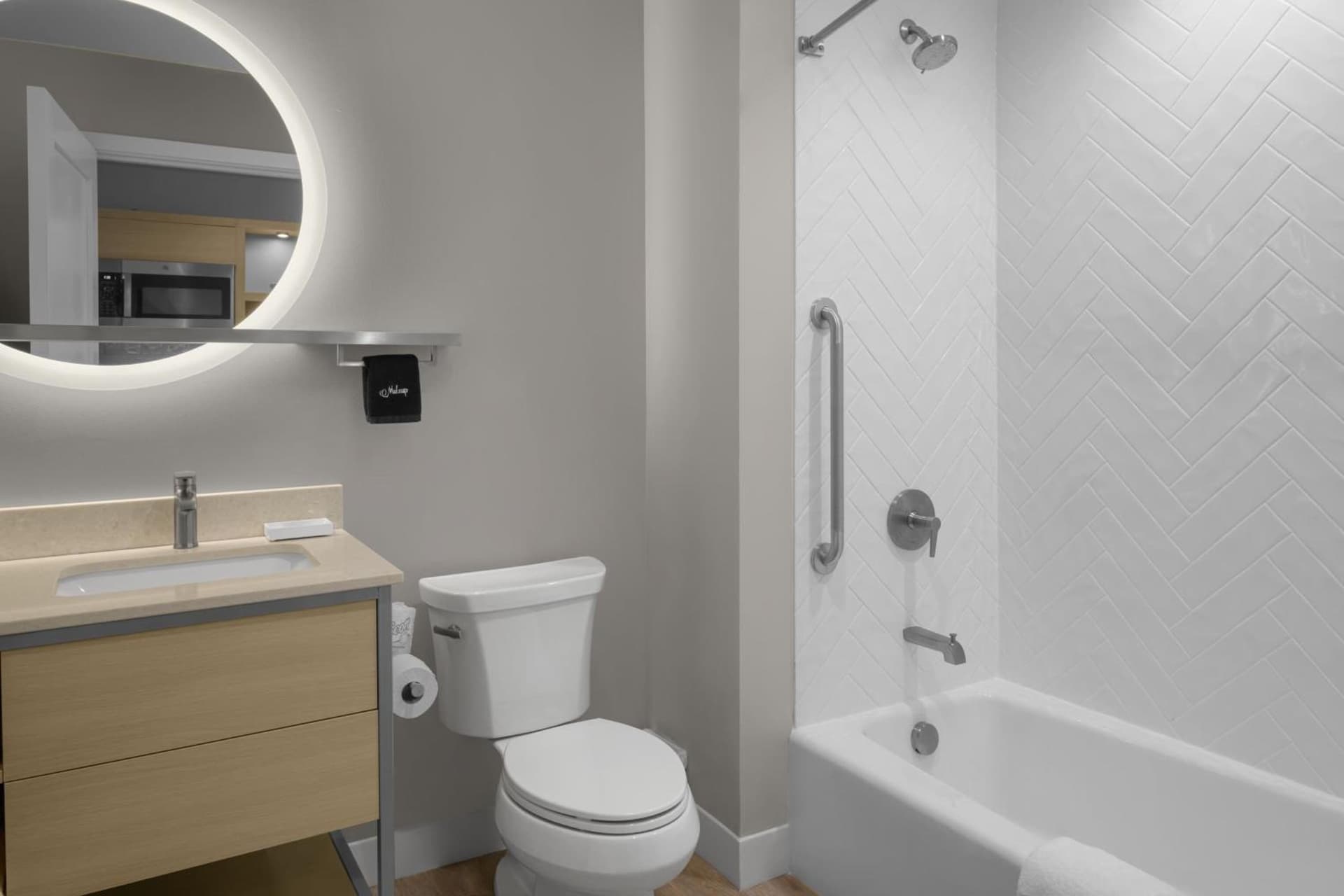 TownePlace Suites by Marriott Coeur d'Alene gallery photo in Coeur d'Alene, ID — image 16