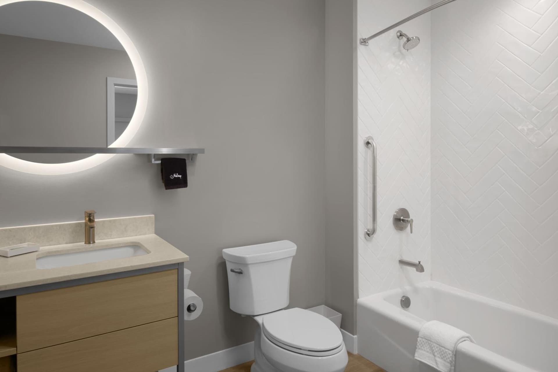 TownePlace Suites by Marriott Coeur d'Alene gallery photo in Coeur d'Alene, ID — image 17