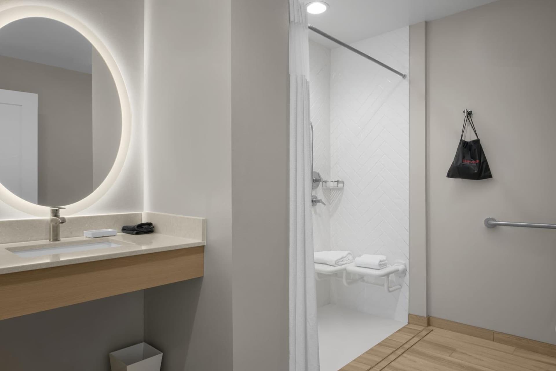TownePlace Suites by Marriott Coeur d'Alene gallery photo in Coeur d'Alene, ID — image 39