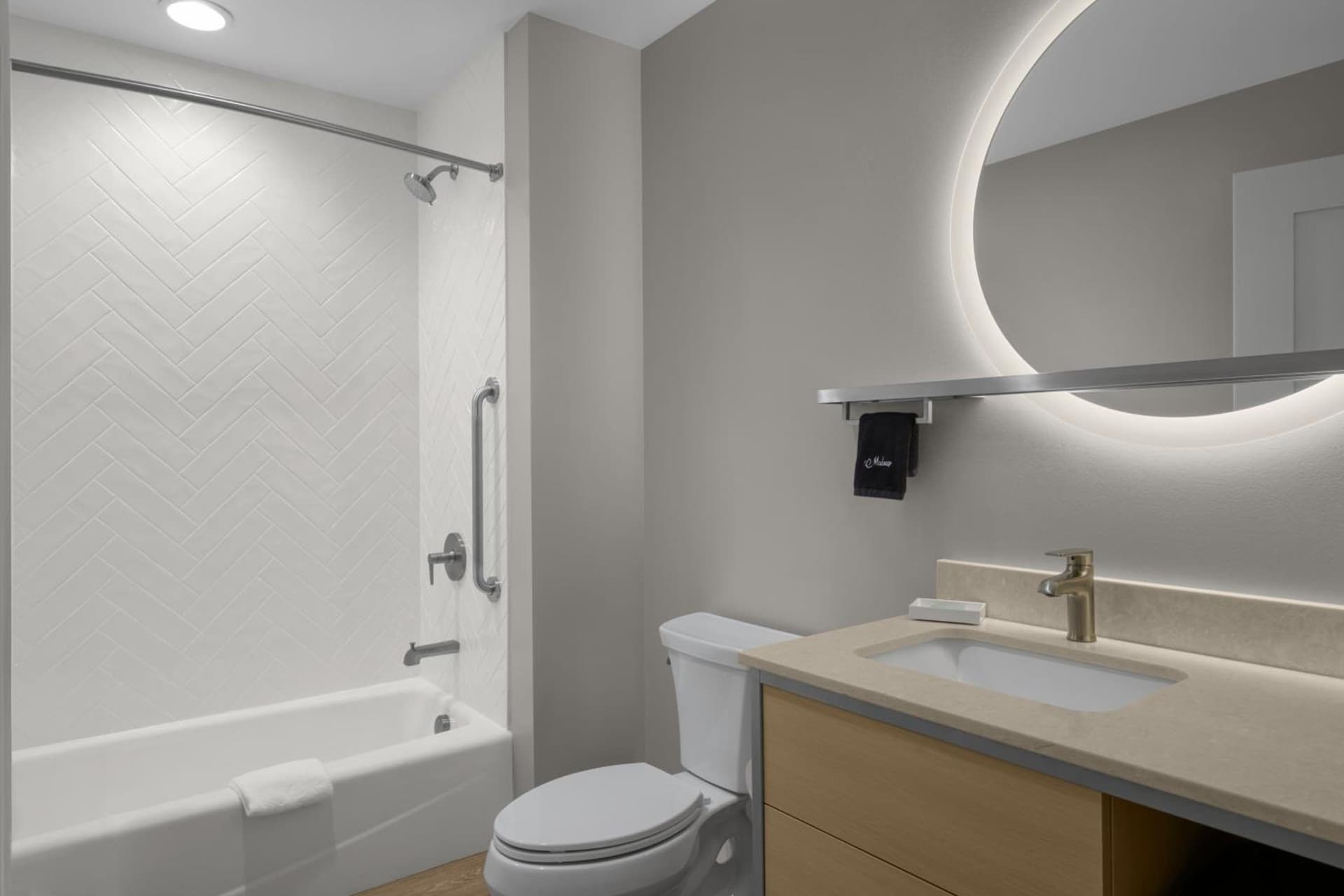 TownePlace Suites by Marriott Coeur d'Alene gallery photo in Coeur d'Alene, ID — image 14