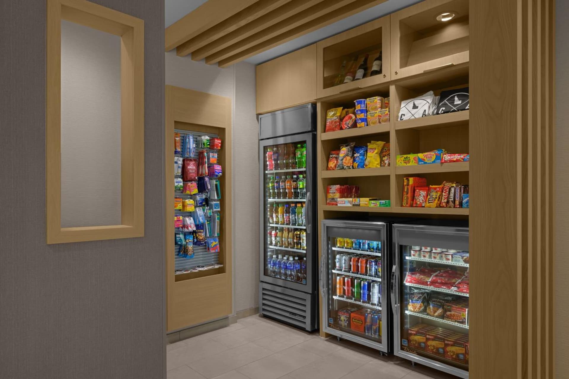 TownePlace Suites by Marriott Coeur d'Alene gallery photo in Coeur d'Alene, ID — image 5