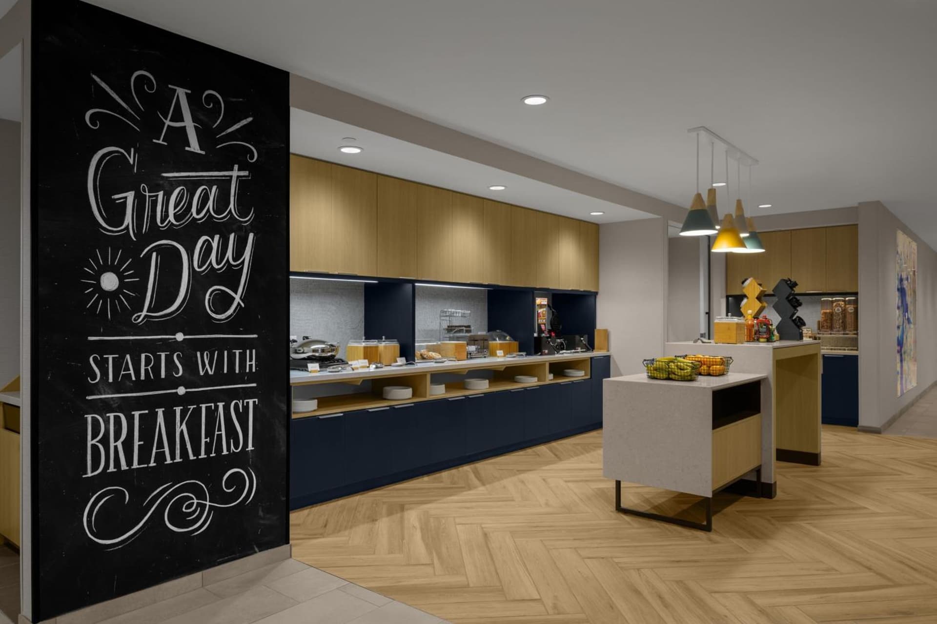 TownePlace Suites by Marriott Coeur d'Alene gallery photo in Coeur d'Alene, ID — image 6