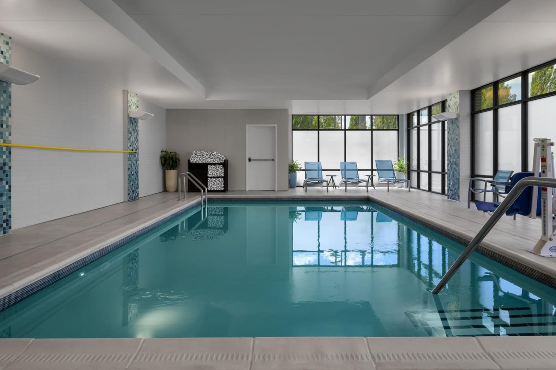 TownePlace Suites by Marriott Coeur d'Alene gallery photo in Coeur d'Alene, ID — image 10