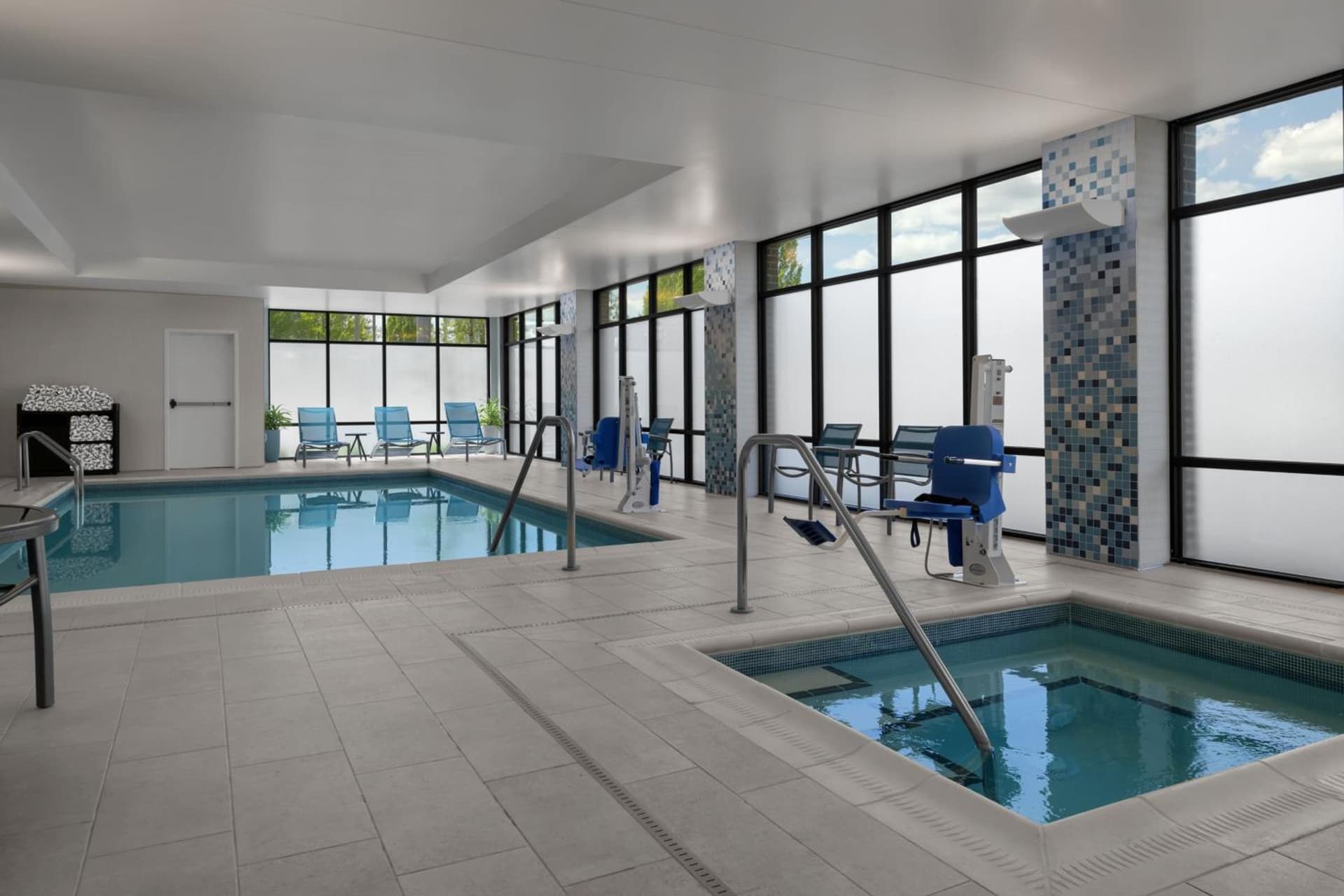 TownePlace Suites by Marriott Coeur d'Alene gallery photo in Coeur d'Alene, ID — image 29