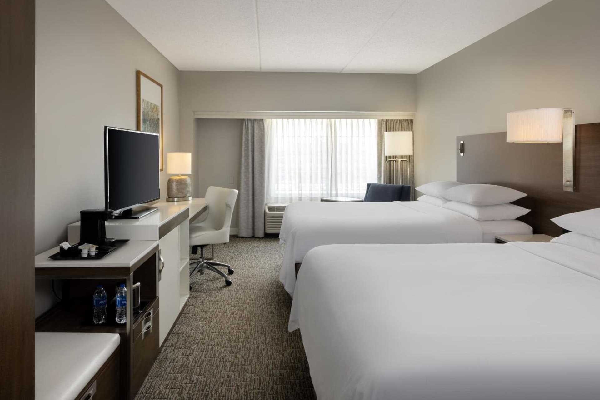 Sheraton Jacksonville Hotel gallery photo in Jacksonville, FL — image 44