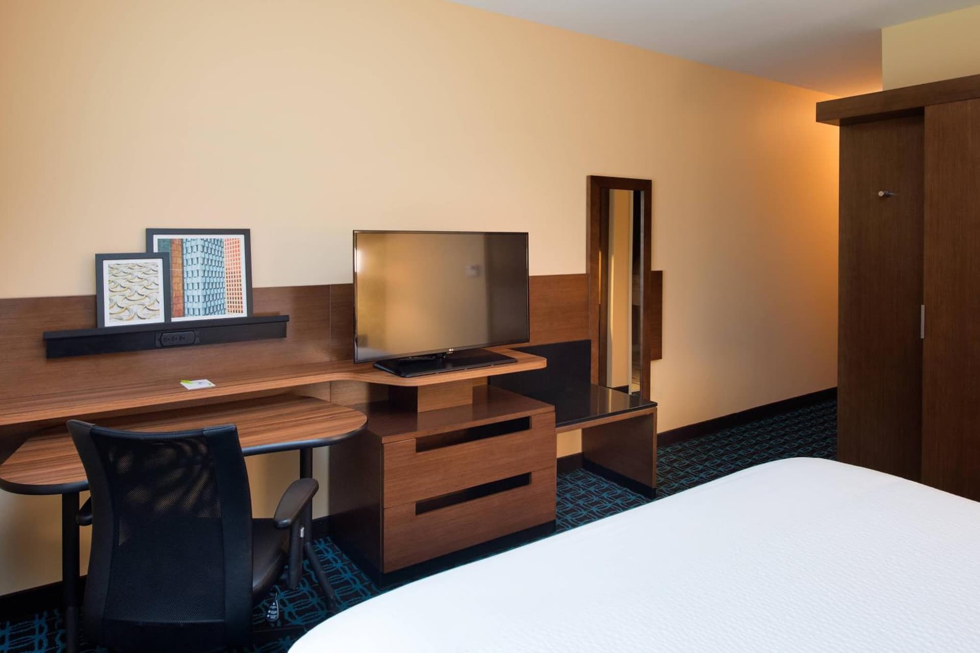 Fairfield Inn & Suites by Marriott Houma Southeast gallery photo in Houma, LA — image 16