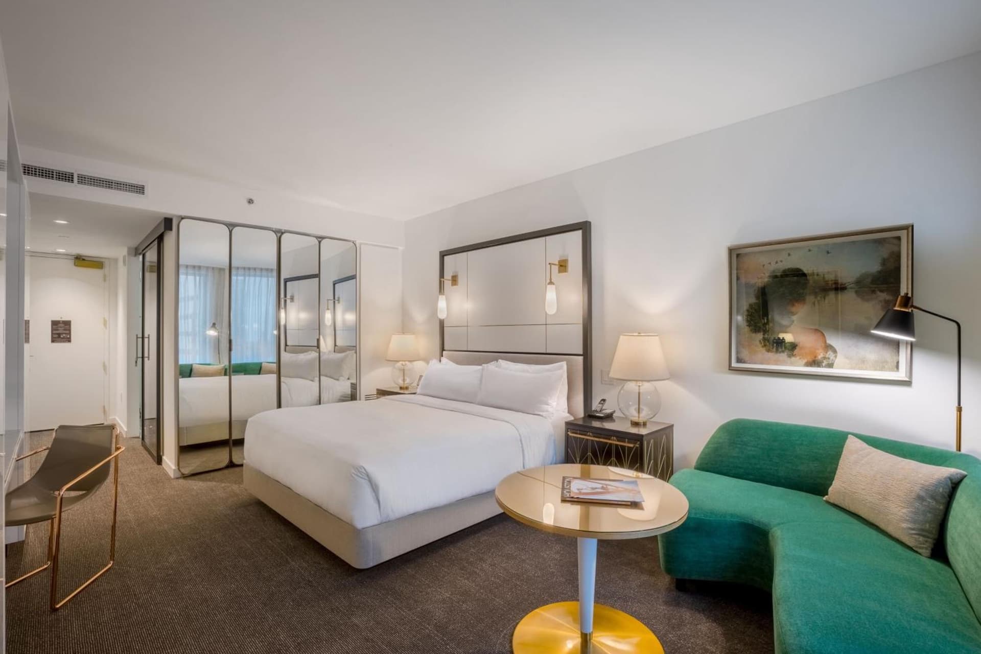 The Laura Hotel, Houston Downtown, Autograph Collection gallery photo in Houston, TX — image 5