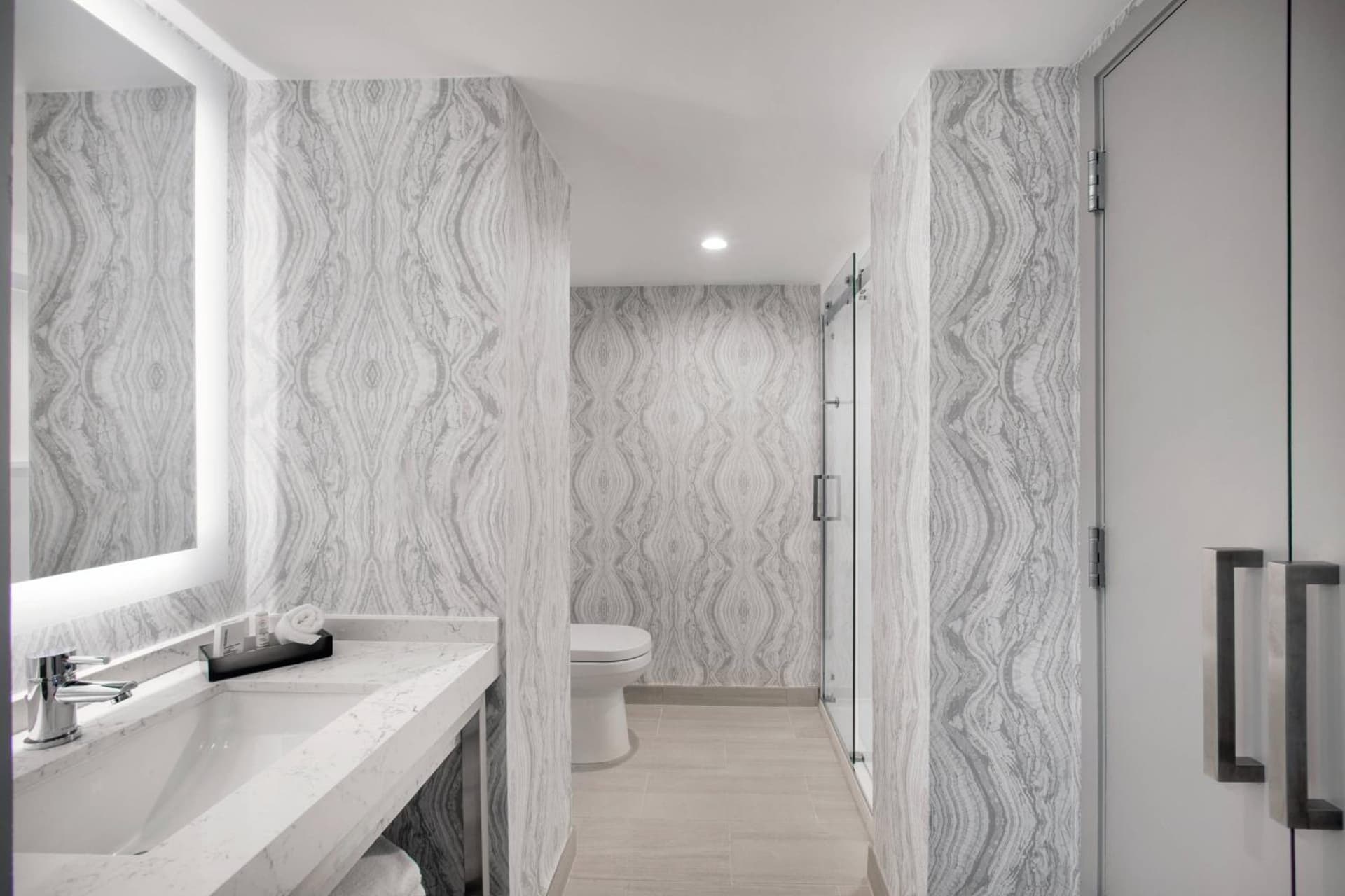 Courtyard by Marriott Miami Aventura Mall gallery photo in Aventura, FL — image 5