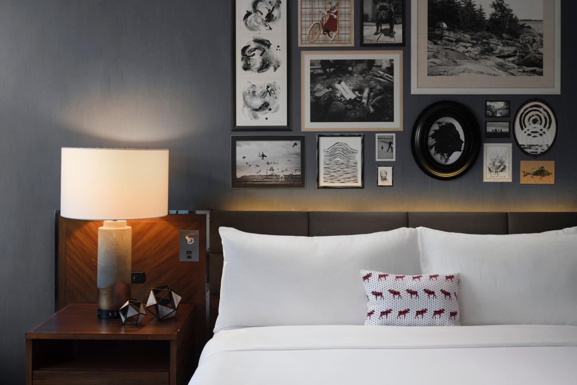 Renaissance Minneapolis Bloomington Hotel gallery photo in Bloomington, MN — image 26