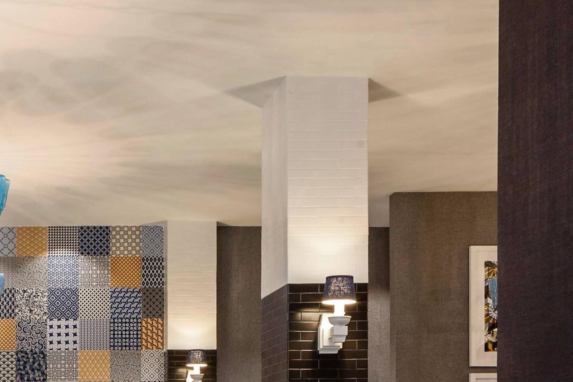 Sheraton Charlotte Hotel gallery photo in Charlotte, NC — image 32