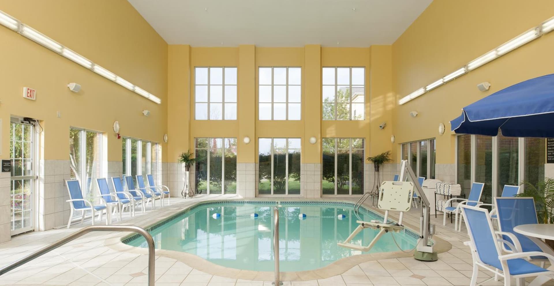 Hampton Inn & Suites Cleveland-Southeast-Streetsboro gallery photo in Streetsboro, OH — image 14