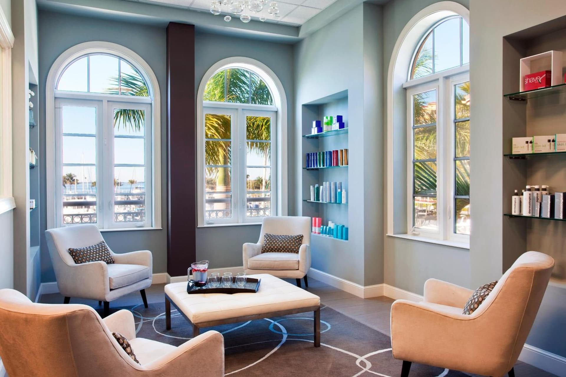 The Westin Cape Coral Resort at Marina Village gallery photo in Cape Coral, FL — image 59