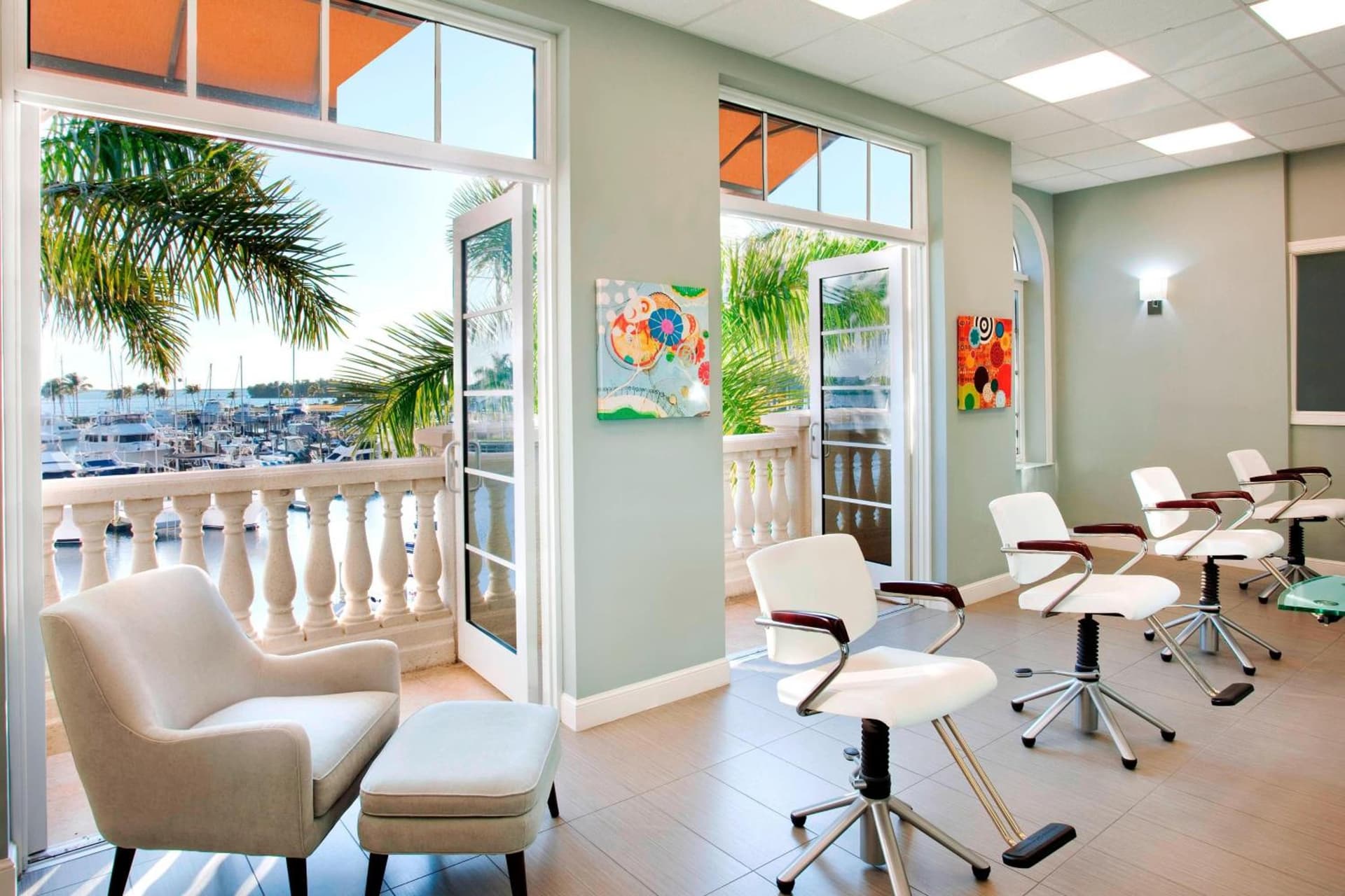 The Westin Cape Coral Resort at Marina Village gallery photo in Cape Coral, FL — image 22