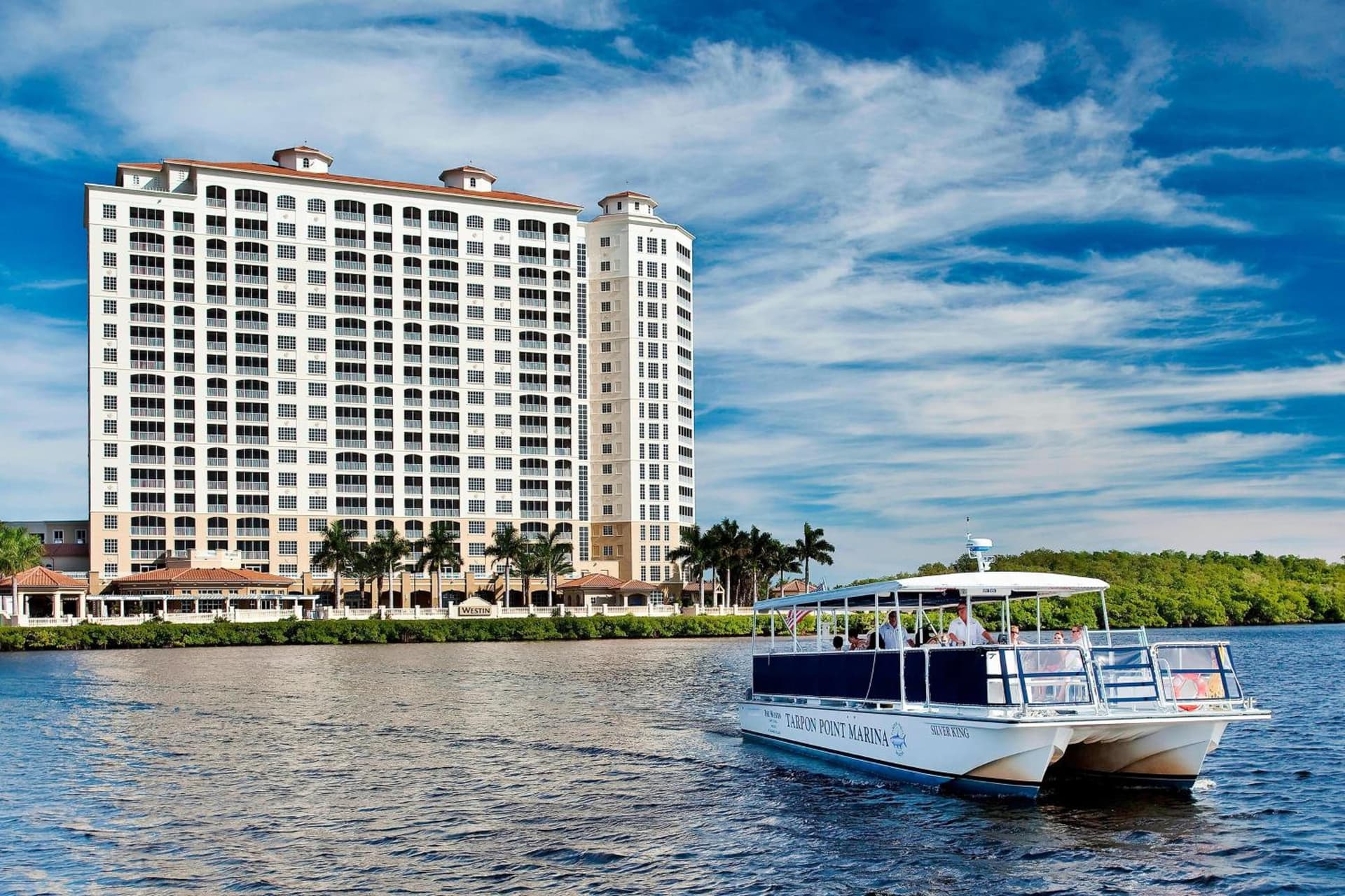 The Westin Cape Coral Resort at Marina Village gallery photo in Cape Coral, FL — image 6